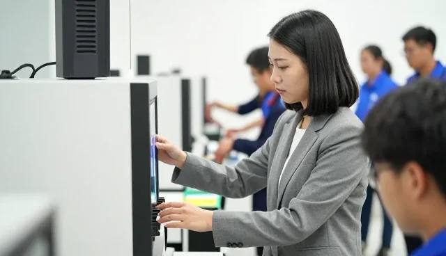 跨区域项目解决方案介绍