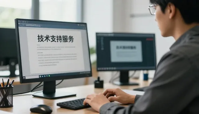 技术外包服务如何提升响应效率与维护质量
